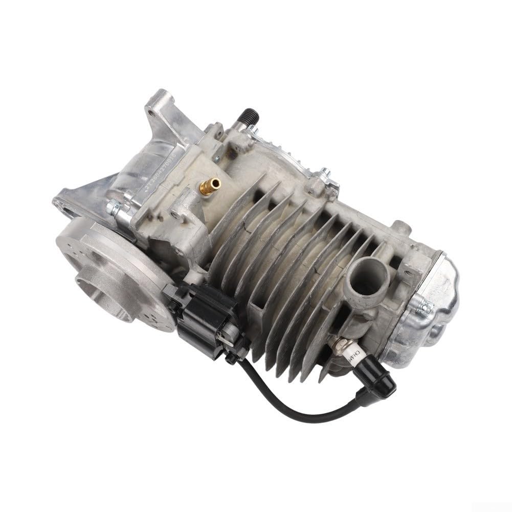 Cylindre de moteur en métal pour BR800X Souffleur à dos Moteur en métal