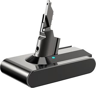 Batería para Dyson V7, Batería para V7 Animal Absolute Motorhead Extra Mattress Trigger Allergy SV11