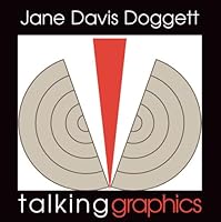 Talking Graphics: A Book of Iconochrome Images 0979466407 Book Cover