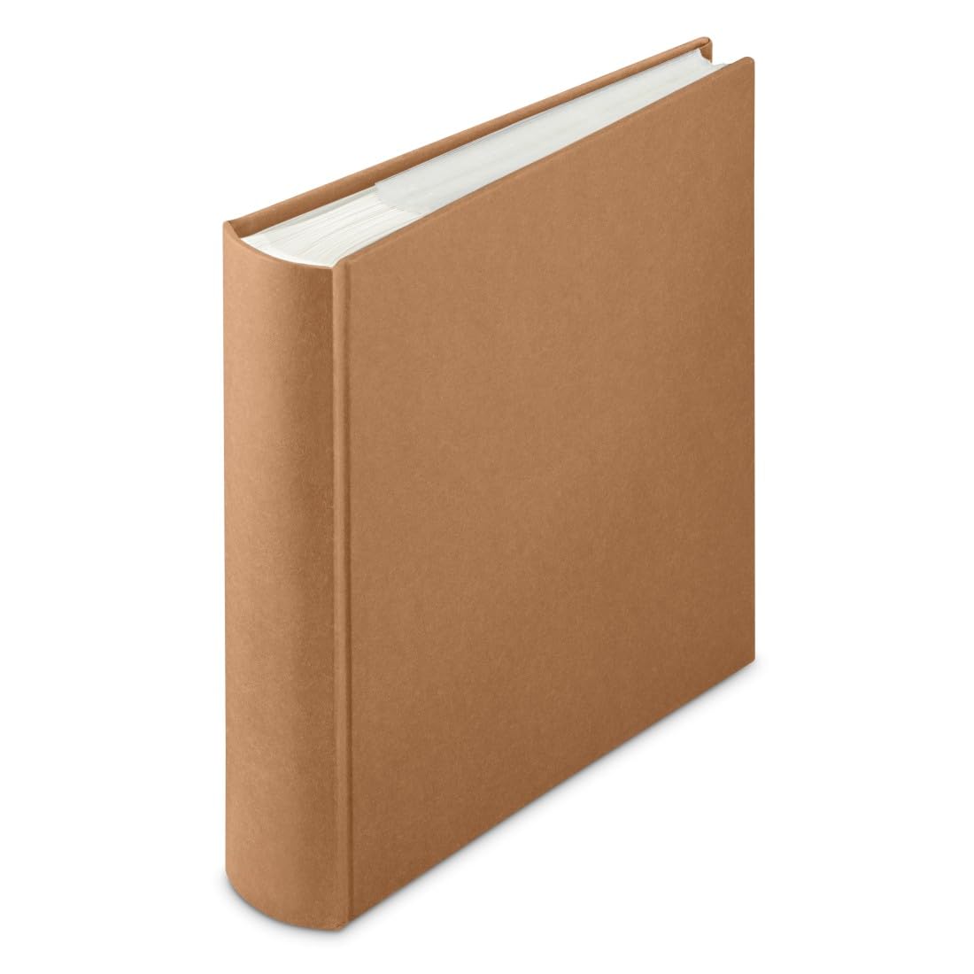 Hama 00007617 Photo Album Brown 100 Sheets 10х15 Book Binding