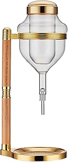 CLUB BOLLYWOOD® Japanese Cold Sake Glass Decanter Clear Dispenser for Cold Sake Barware Wine | Kitchen, Dining & Bar | Bar...