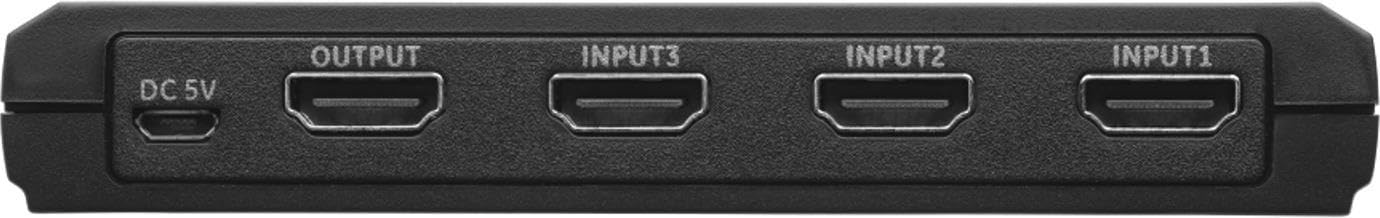 One For All Automatic HDMI Switch (SV1632)