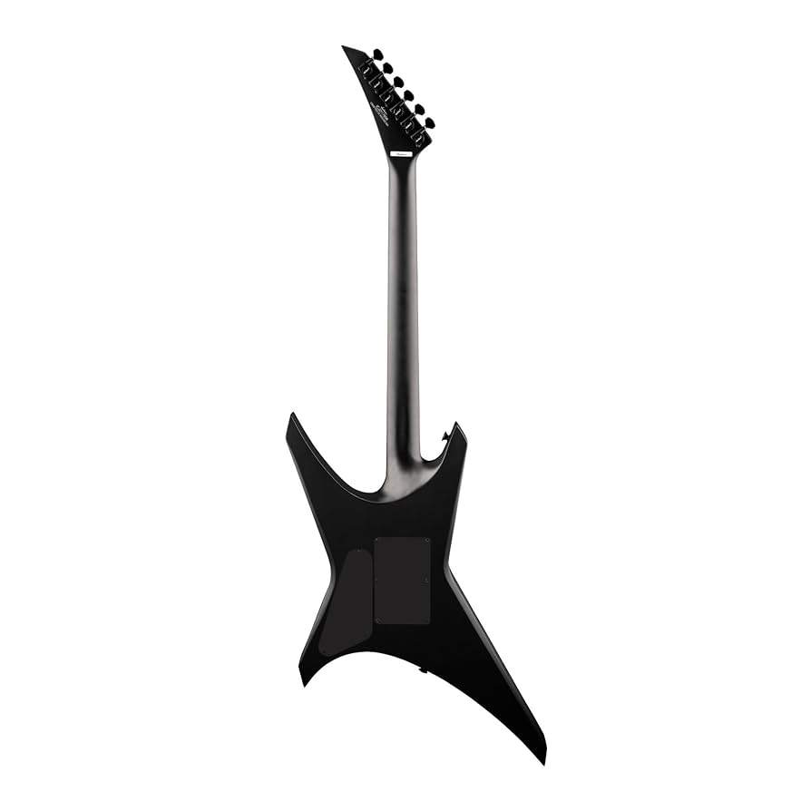 Amazon.com: Jackson X Series Warrior WRX Electric Guitar