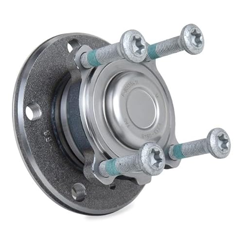 Fag 713649540 Wheel Bearing Kit - 4