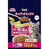 �L�����b�g�~�b�N�X �ыʂ��������� 2.7kg(450gx6)