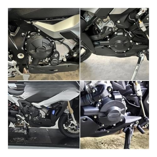 S1000XR carter protection moteur ensemble de couvercles moto 2020-2025