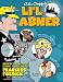 Li'l Abner: The Complete Dailies and Color Sundays, Vol. 5: 1943-1944 (Lil Abner Hc)