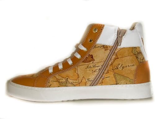 ALVIERO MARTINI 1 Classe, Sneakers, Shoes Junior, N1201TEF1, TG.38 :  Amazon.it: Scarpe e borse