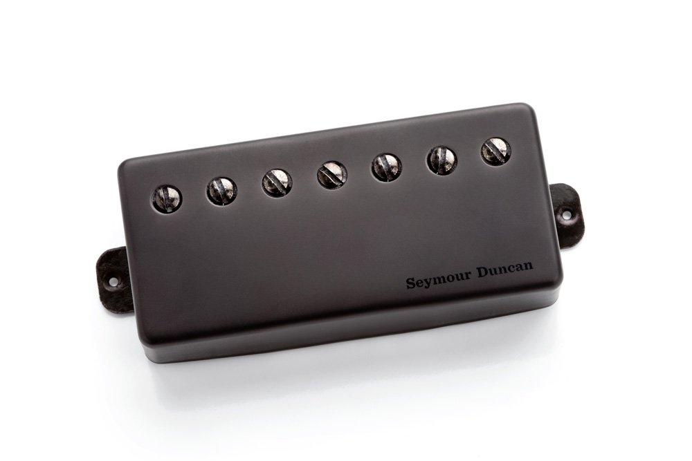 Amazon.com: Seymour Duncan Duncan Distortion - 7 String Neck