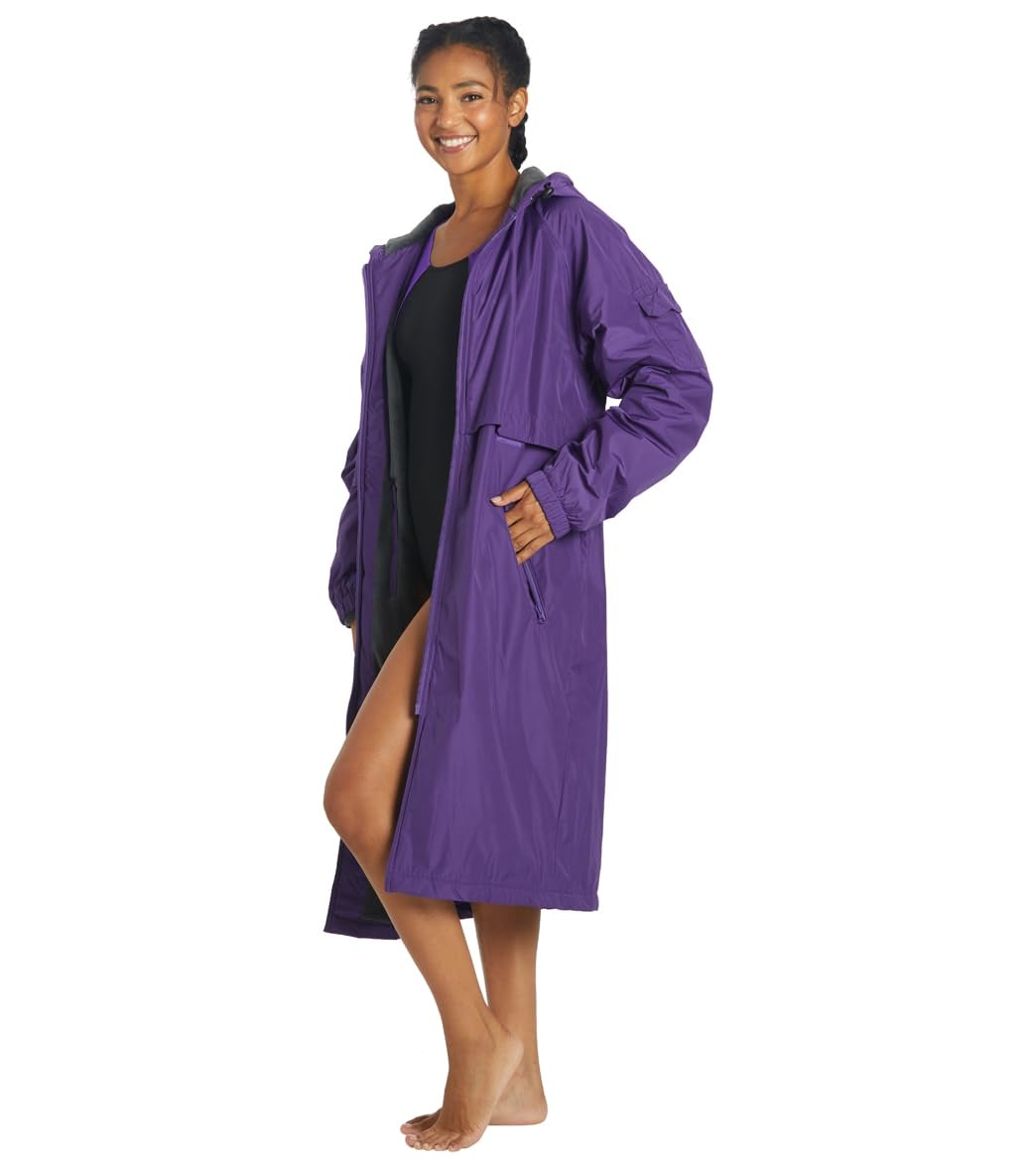 Sporti Swim Parka
