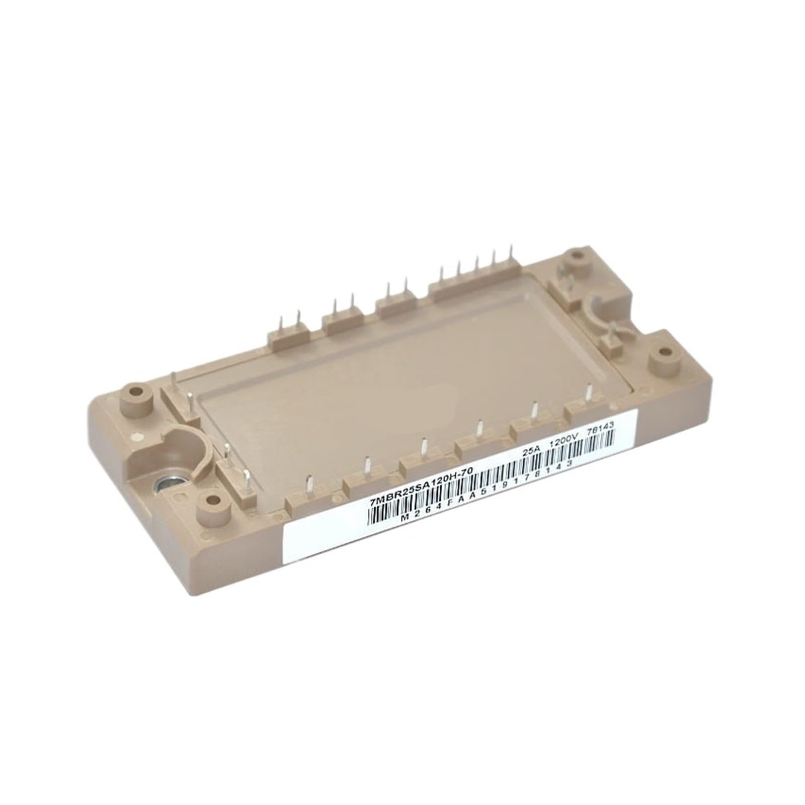 LZIKKGKI 7MBR25SA120B 7MBR25SA120B-50 7MBR25SA120H-70 7MBR25SA120-70 7MBR35VA120-55 7MBR25SA120-60 Module(7MBR25SA120-60)