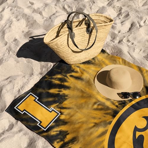 Image of Northwest NCAA Unisex-Adult Beach Towel