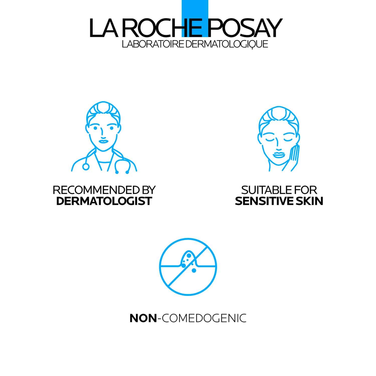 La Roche-Posay Mela B3 Double Dose 40ml – Intensive Concentrated Dark Spot Treatment with Melasyl & Niacinamide, Targets Stubborn Dark Spots, Marks & Uneven Tone for a More Even Complexion