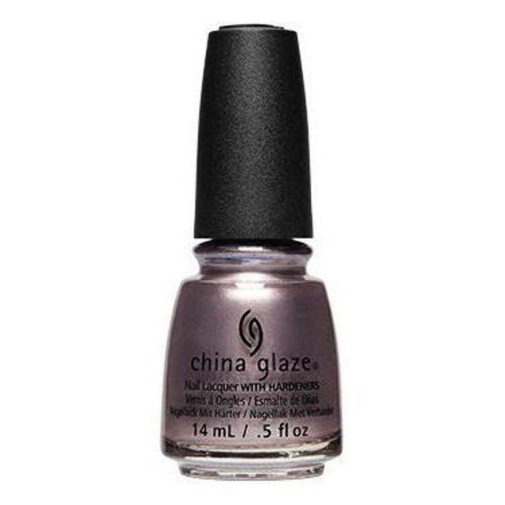China Glaze CHINA GLAZE CUBA DIVING - kilograms — view 152