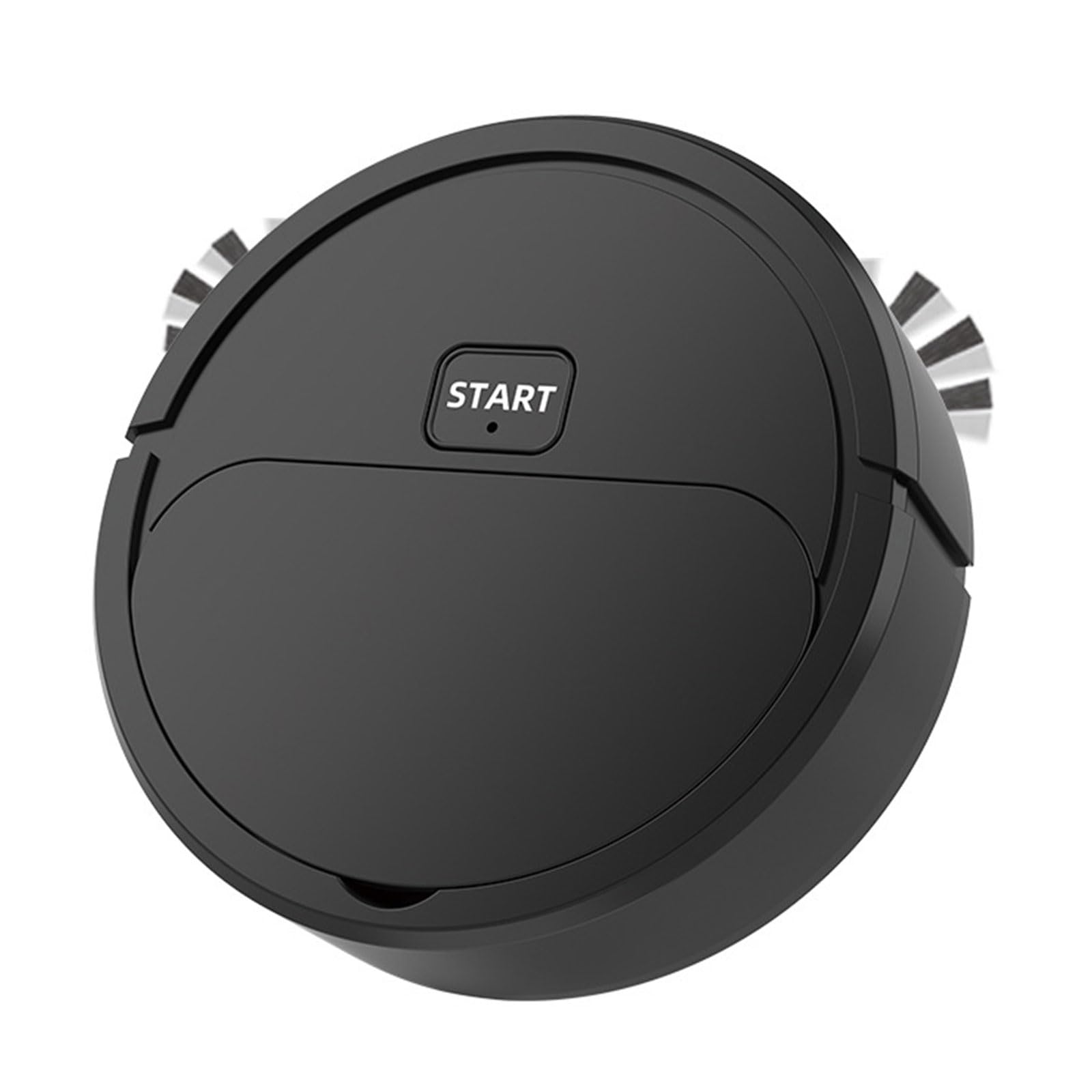 yanwuwa Intelligent Robot Vacuum Sweeperes Powerful Robot Vacuum Small Home Appliances Powerful Floor Sweepere Carpet Sweeping Device