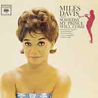 洋楽 Miles Davis Someday My Prince Will Come Someday My Prince Will Come: Miles Davis: Amazon.ca: Music