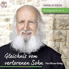 Couverture de Gleichnis vom verlorenen Sohn
