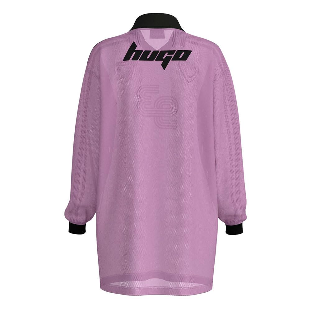 HUGO Damen Delarri_b Sweatshirt
