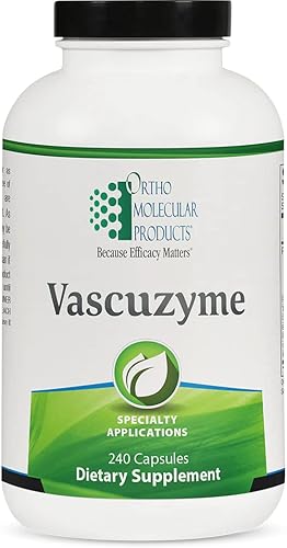 Miniatura 1 de Vascuzima 5A (240ct)