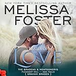 Cover of Trails of Love