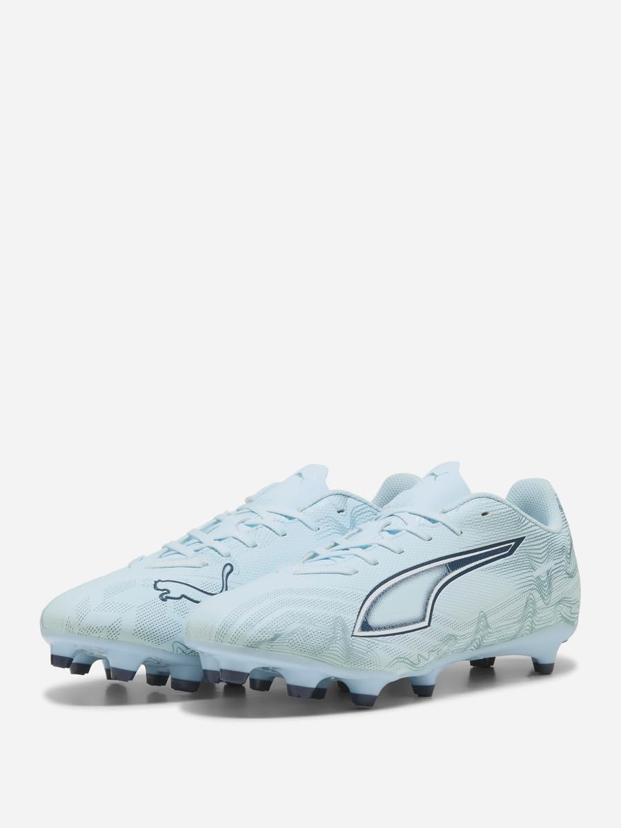 PUMA Ultra 6 Play FG/AG Zapatillas de fútbolUnisex Adulto