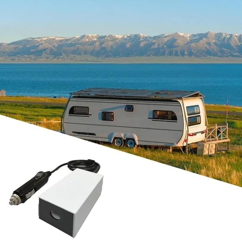 Onduleur Starlink Mini voiture pour éviter les déconnexions en 12V-36V