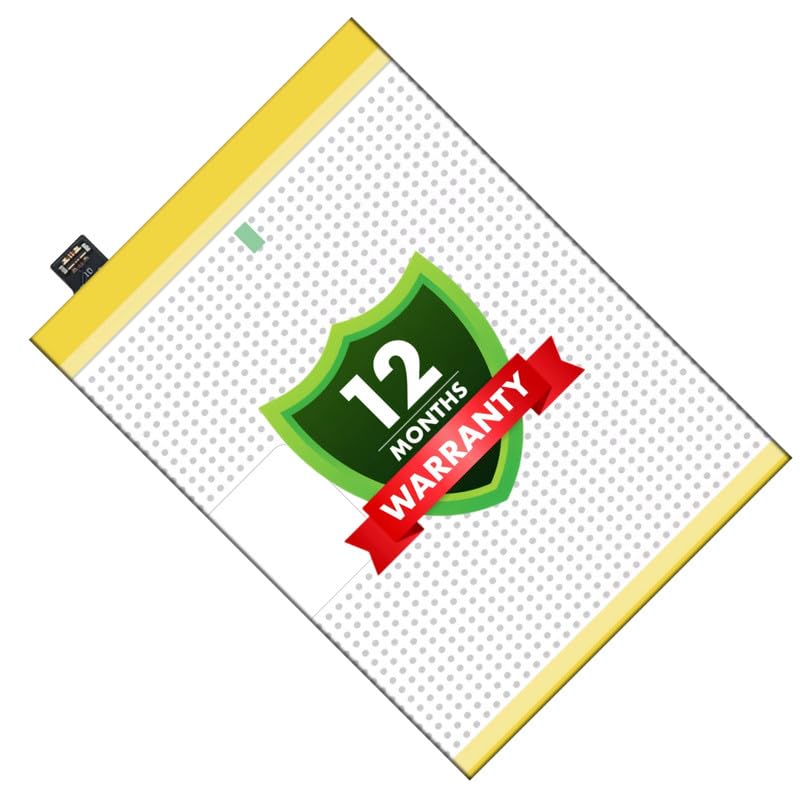Image of Original BLP779 Battery Compatible for Oppo A92s | A93 4G | Reno 4 Lite | Reno 4Z 5G - (4000mAh) - 1 Year Warranty DF7