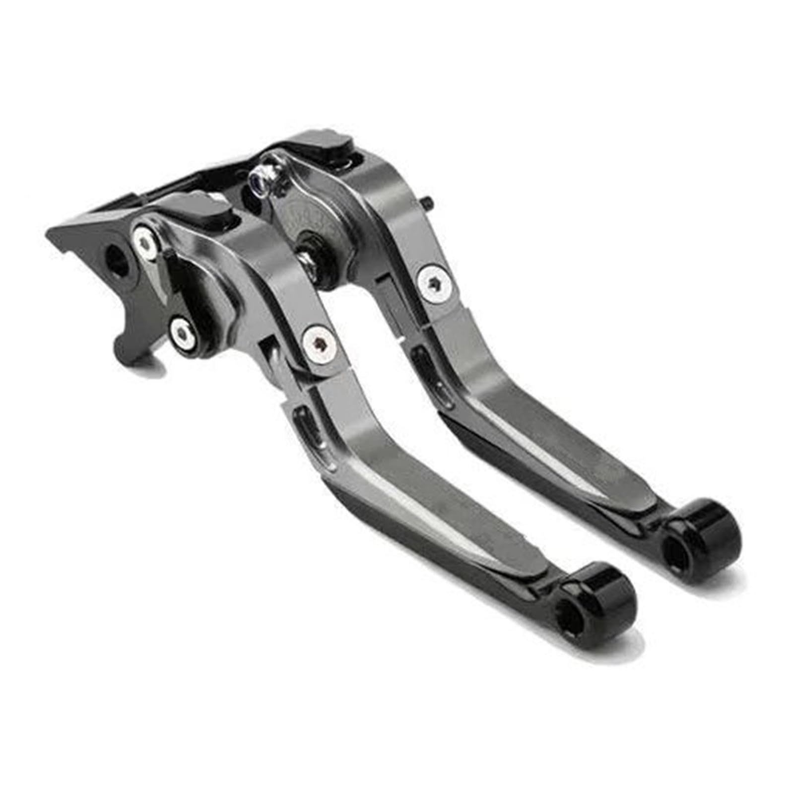 Dajmsuy A Motorbike Brake Clutch Lever For Pcx 160 For Pcx160 For Bs 2021-2025 Folding Extendable Brake Clutch Levers Motorcycle Ccessories