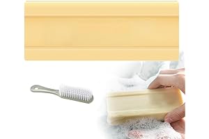 Grand Canal Cleaning Soap: The Ultimate Stain-Fighting Solution