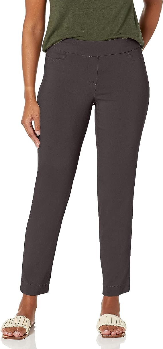 Slim-Sation Womens M2623pCasual Pants