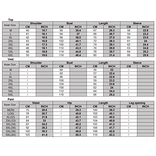 Men's Wedding Suit Men's Slim Solid Color Business Office Suit Large Size Men's Suit Jacket + Pants + Vest(D,Asia 3XL(175cm-77kg))2