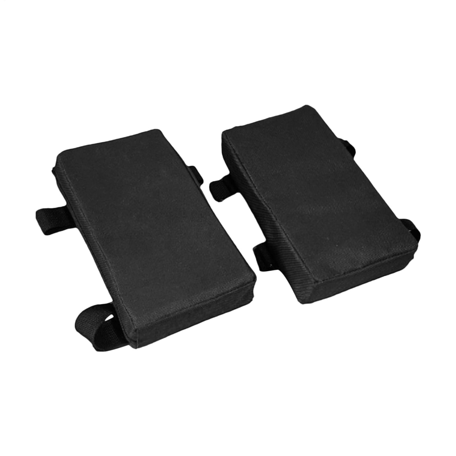 Almohadilla Sentadilla - 20x11x4cm/7,87x4,33x1,57pulgadas - Tela Oxford Goma Sintética | Set Yoga | Bloques ña Antideslizante Ejercicio Para Hombres Adultos Jóvenes Deportistas Atletas Fisicoculturi