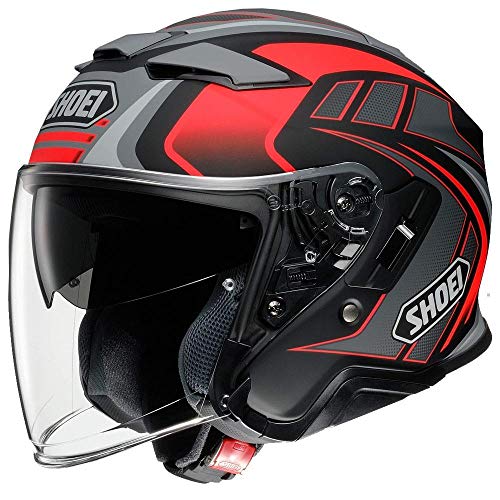 Preisvergleich Produktbild Shoe J-Cruise 2 Aglero TC1 Motorradhelm