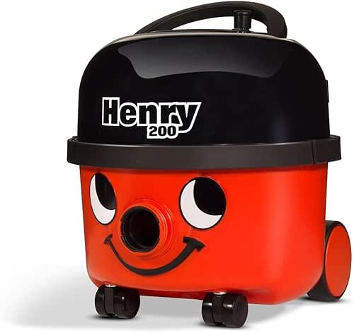 Numatic 903383/, Henry HVR200–11 de sol Aspirateur avec Sac, 620