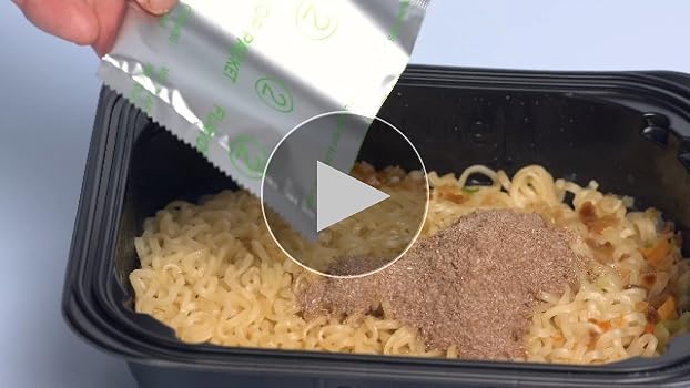 maruchan様 Maru-chan Maru-chan ZUBAAAN! Yokohama Iekei Soy Sauce