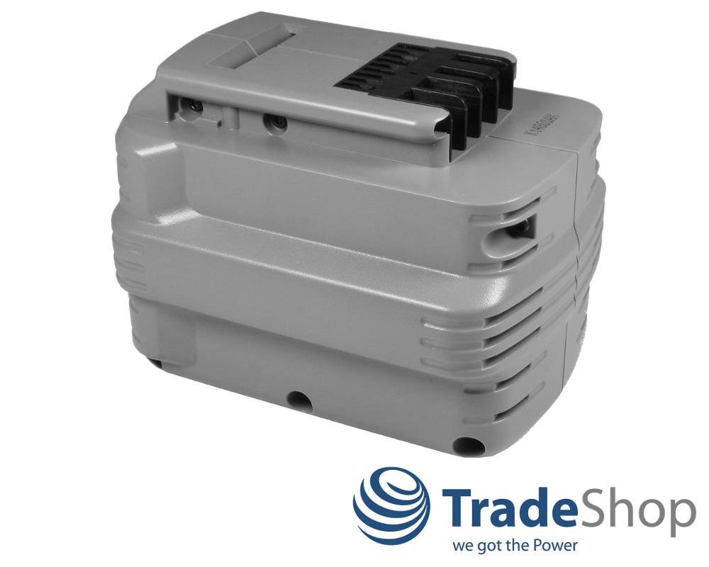 Batterie Ni-MH haute performance 24 V / 3300 mAh remplace Dewalt DE0-240 DE0-240-XJ DE0-241 DE0-242 DE-0243 DE-0243-XJ DW-0240 DW-0241 DW-0242 DW-0242-XRR P DW-02 43 BHA-24