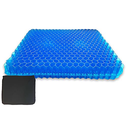 6cm極厚 ゲルクッション 楽天市場】【最大15％OFFクーポン】【最極厚 厚み6cm】 ゲル