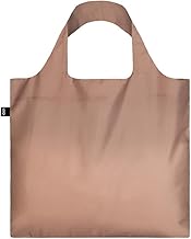 LOQI Puro Unisex Adult Reusable Shopping Bag (Luggage Only)