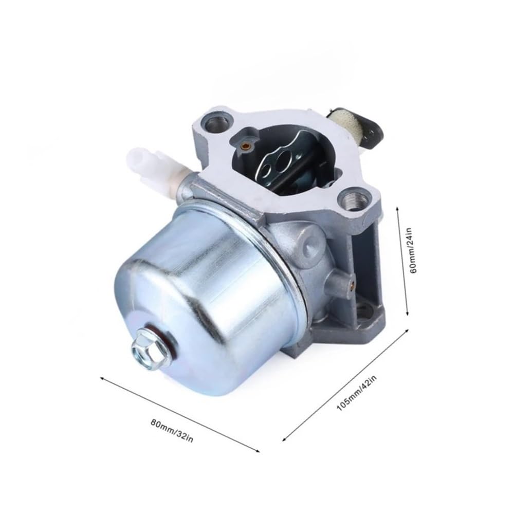 Carburador profesional con árbol de levas en cabeza for tractor cortacésped 699831 694941 499158