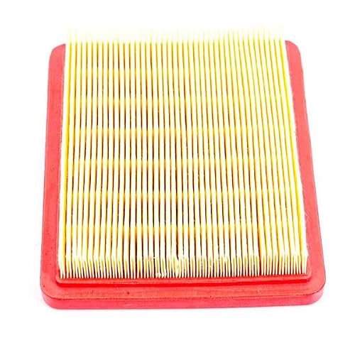LEFITPA 2 Pack Replacement 951-15245 Air Filter for Cub Cadet SC 100 HW SC 300 SC 300 IP SC 500 EQ for MTD RM410 RM50CSV RM23 1X65CUA for Troy-Bilt TB430 TB220 CSV060 CSV070 Models