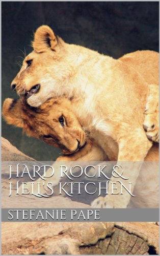 Cover zum Buch Hard Rock & Hell's Kitchen