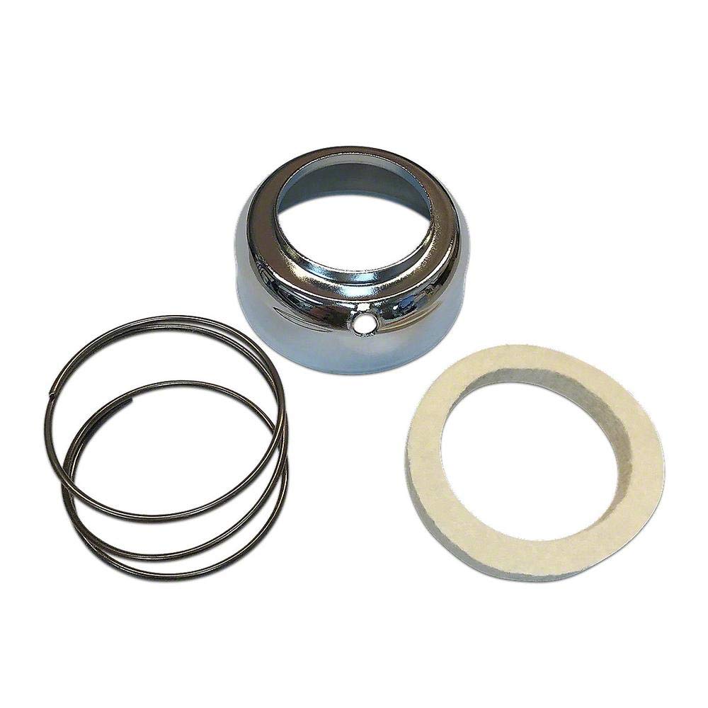 9N3669 Steering Column Cover Kit Fits Ford 9N 2N