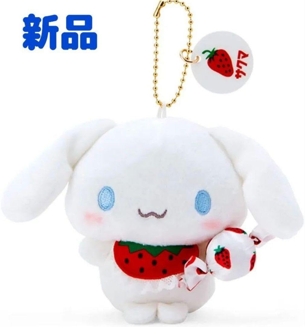 サンリオ - 激レア‼️シナモロール みるくちゃん 卓上カレンダー シナモロール みるくちゃん いちごシリーズ 万年カレンダー 激レア