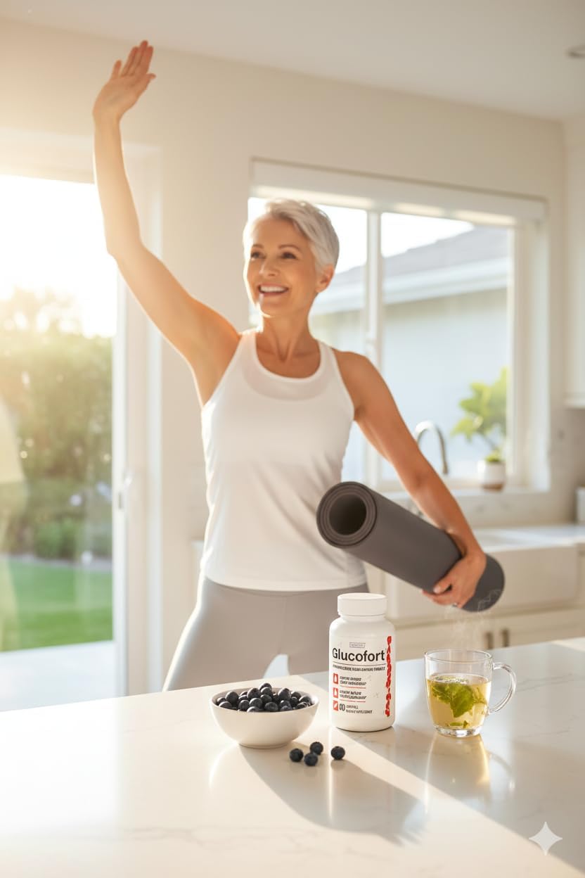 Glucoflex Supplement Support Formula - 60 Capsules (2)