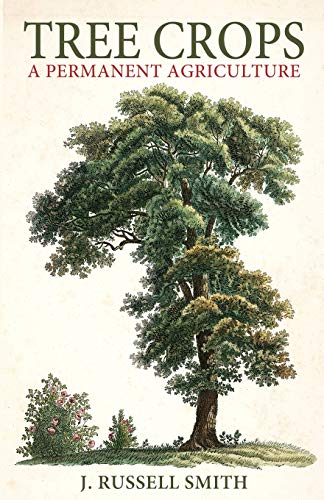 Télécharger Tree Crops: A Permanent Agriculture Gratuit