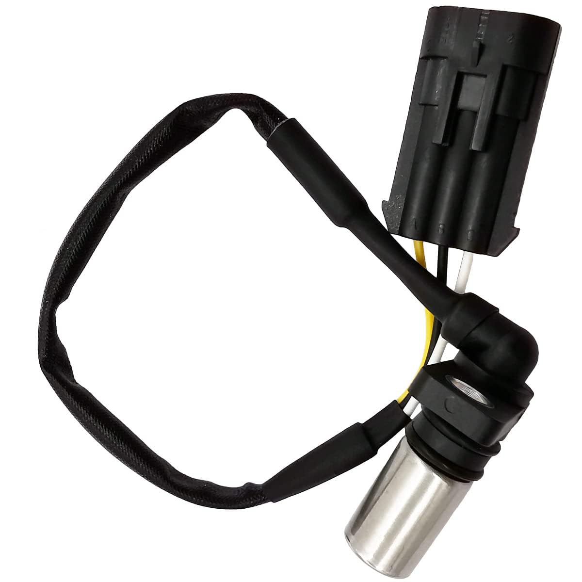 Germban 2410720 Capteur De Position De Vilebrequin De Rechange Pour Polaris Sportsman Ranger 700 RZR800 RZR 800 S 4 XP