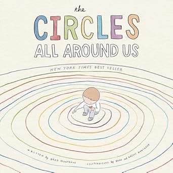The Circles All Around Us
