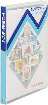Amazon.co.jp: テージー 切手アルバム A5 台紙6枚 SB-21-02 青 : 家電 Amazon.co.jp: テージー 切手アルバム A5 台紙6枚 SB-21-02 青 : 家電