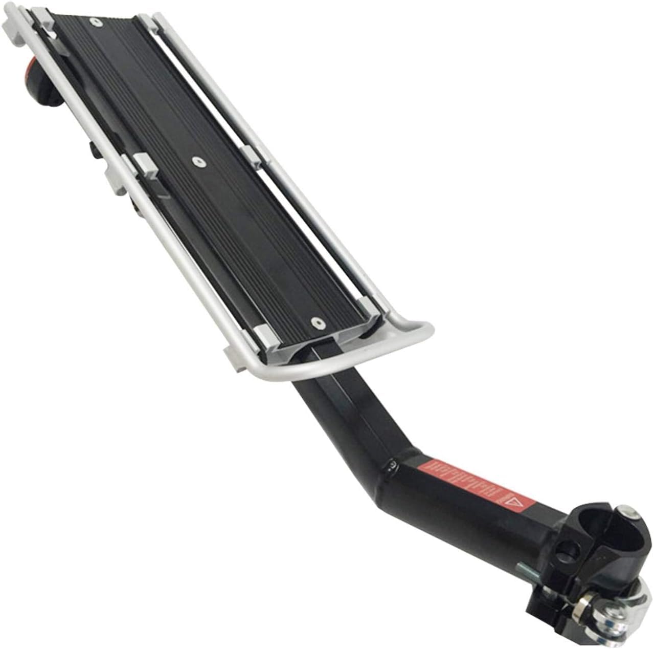 Porte Bagage Velo Arriere Porte-bagages Vélo Arrière En Aluminium