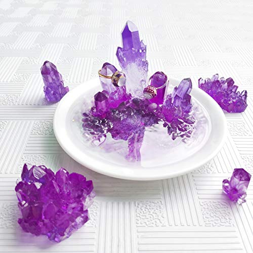 Cristallo Gemma Silicone Stampi Resina Epossidica